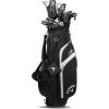 image:imageCallaway Golf 2026 XR Complete Golf SetBlackSilver