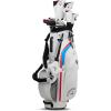 image:imageCallaway Golf 2026 XR Complete Golf SetBlueRed