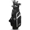 image:imageCallaway Golf 2026 XR Complete Golf SetBlackSilver