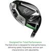 image:imageCallaway Elyte Driver 105 Graphite R2 Standard