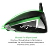 image:imageCallaway Elyte Driver 105 Graphite R2 Standard
