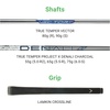 image:imageCallaway Golf Elyte X Iron SetRight