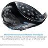 image:imageCallaway Golf Paradym AI Smoke Triple Diamond DriverRight