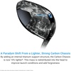 image:imageCallaway Golf Paradym AI Smoke Triple Diamond DriverRight