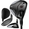 image:imageCallaway Golf Quantum Triple Diamond Fairway WoodRight