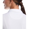 image:imageCallaway Short Sleeve Tournament PoloBright White
