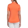 image:imageCallaway Short Sleeve Tournament PoloHot Coral