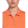 image:imageCallaway Short Sleeve Tournament PoloHot Coral