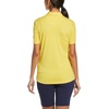 image:imageCallaway Short Sleeve Tournament PoloLemon Zest