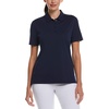 image:imageCallaway Short Sleeve Tournament PoloPeacoat