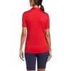 image:imageCallaway Short Sleeve Tournament PoloTango Red