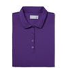 image:imageCallaway Short Sleeve Tournament PoloTillandsia Purple