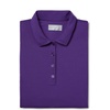 image:imageCallaway Short Sleeve Tournament PoloTillandsia Purple