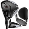 image:imageCallaway Golf Quantum Triple Diamond Fairway WoodLeft