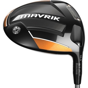 image:imageCallaway 2022 MAVRIK Driver 9 Graphite 60 Standard