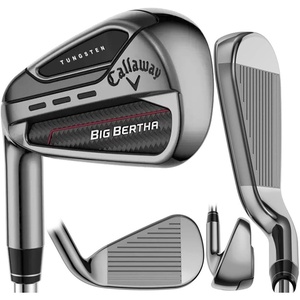 image:imageCallaway Golf Big Bertha BB23 Iron SetLeft