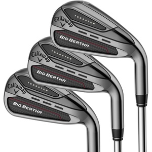 image:imageCallaway Golf Big Bertha BB23 Iron SetRight