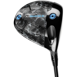 image:imageCallaway Golf Paradym AI Smoke Triple Diamond DriverRight