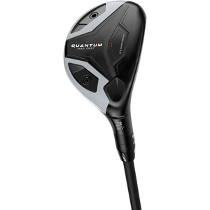 image:imageCallaway Golf Quantum Max Fast HybridRight