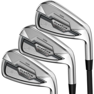 image:imageCallaway Golf Quantum Max Fast Iron SetRight