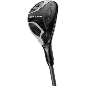 image:imageCallaway Golf Quantum Max HybridLeft