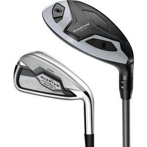 image:imageCallaway Golf Quantum Max Iron SetRight