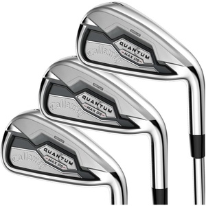 image:imageCallaway Golf Quantum Max OS Iron SetRight