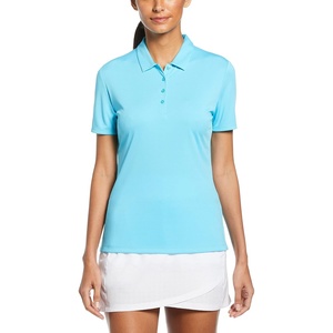 image:imageCallaway Short Sleeve Tournament PoloBlue Atoll