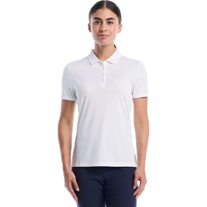 image:imageCallaway Short Sleeve Tournament PoloBright White