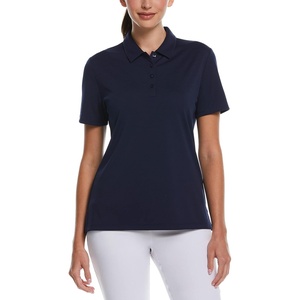image:imageCallaway Short Sleeve Tournament PoloPeacoat