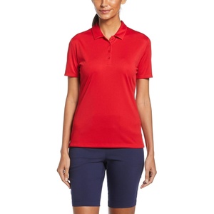 image:imageCallaway Short Sleeve Tournament PoloTango Red