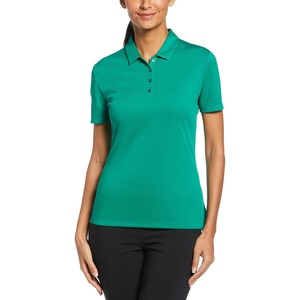 image:imageCallaway Short Sleeve Tournament PoloUltramarine Green
