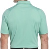 image:imageCallaway Classic Jacquard Short Sleeve PoloNeptune Green
