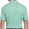 image:imageCallaway Classic Jacquard Short Sleeve PoloNeptune Green