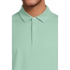 image:imageCallaway Classic Jacquard Short Sleeve PoloNeptune Green