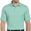 image:imageCallaway Classic Jacquard Short Sleeve PoloNeptune Green