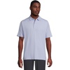 image:imageCallaway Classic Jacquard Short Sleeve PoloSpring Lavender