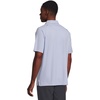 image:imageCallaway Classic Jacquard Short Sleeve PoloSpring Lavender