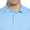 image:imageCallaway Classic Jacquard Short Sleeve PoloWhite