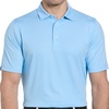 image:imageCallaway Classic Jacquard Short Sleeve PoloWhite