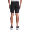 image:imageCallaway Mens 9 Pro Spin Golf Shorts with Active Waistband Stretch Fabric MoistureWicking UPF 50 Sun ProtectionJet Black
