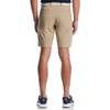 image:imageCallaway Mens 9 Pro Spin Golf Shorts with Active Waistband Stretch Fabric MoistureWicking UPF 50 Sun ProtectionKhaki