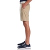 image:imageCallaway Mens 9 Pro Spin Golf Shorts with Active Waistband Stretch Fabric MoistureWicking UPF 50 Sun ProtectionKhaki