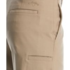 image:imageCallaway Mens 9 Pro Spin Golf Shorts with Active Waistband Stretch Fabric MoistureWicking UPF 50 Sun ProtectionKhaki