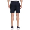 image:imageCallaway Mens 9 Pro Spin Golf Shorts with Active Waistband Stretch Fabric MoistureWicking UPF 50 Sun ProtectionNight Sky