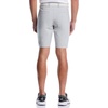 image:imageCallaway Mens 9 Pro Spin Golf Shorts with Active Waistband Stretch Fabric MoistureWicking UPF 50 Sun ProtectionSilver Gray
