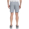 image:imageCallaway Mens 9 Pro Spin Golf Shorts with Active Waistband Stretch Fabric MoistureWicking UPF 50 Sun ProtectionSleet