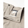 image:imageCallaway Mens 9 Swing Tech Heather Ergo Golf Shorts with Active Waistband Durable FabricKhaki Heather