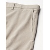 image:imageCallaway Mens 9 Swing Tech Heather Ergo Golf Shorts with Active Waistband Durable FabricKhaki Heather