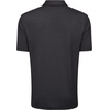 image:imageCallaway Mens Basics Short Sleeve Birdseye Polo ShirtBlack